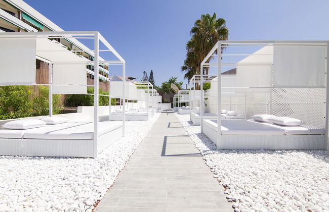 Checkin Bungalows Atlantida - Foto 53