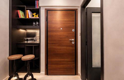 Luxurious Apartment at Hilton Area - Foto 11