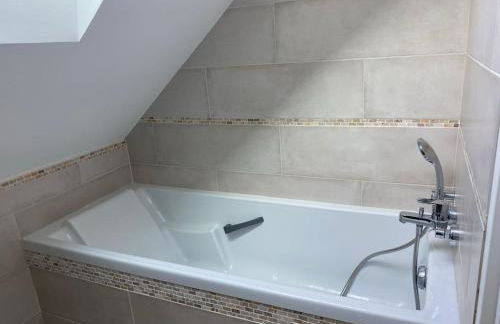 L'Etoile MC / Maison à 30min de Paris - Foto 41