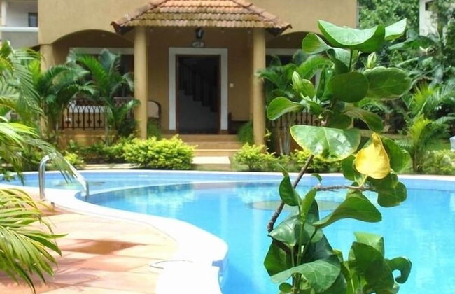 Villa Fountain Court - Foto 15