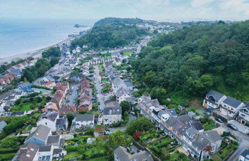 Overland Road – 4 Bedroom House – Mumbles - Foto 62