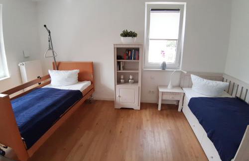 Ferienwohnung Schwalbennest - Foto 11