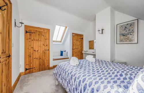 Charming Family Stables Conversion - Pass the Keys - Foto 22