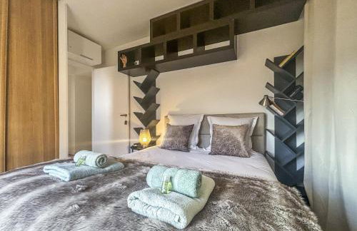 Evasion vue mer - Wifi, Piscine, Parking, 4pers - Foto 16