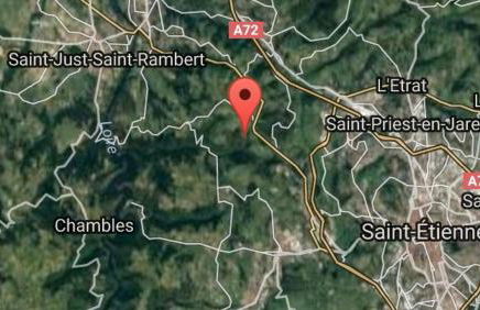 Gîte de chenieux - Foto 27