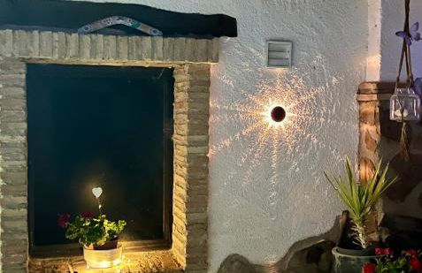 Cuevas de la Paz - Cave House Holidays - Foto 29