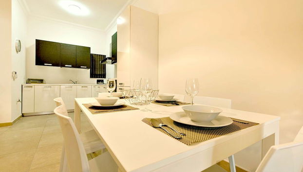 Restauration dans la chambre