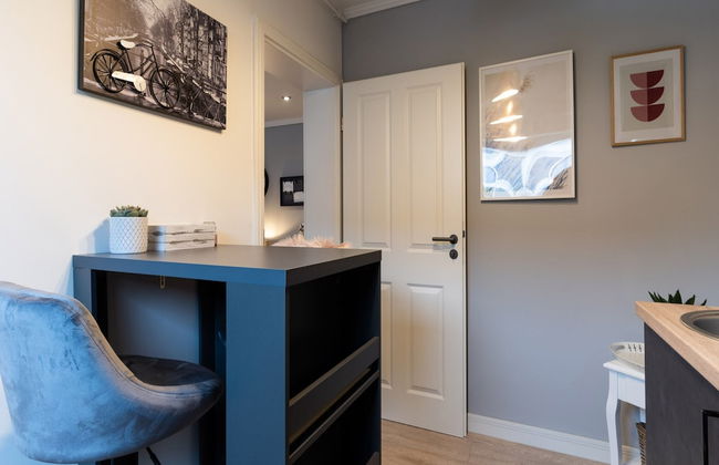 Ferienwohnung in Tonning - Foto 12