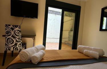 Apartamento céntrico con piscina - Foto 27