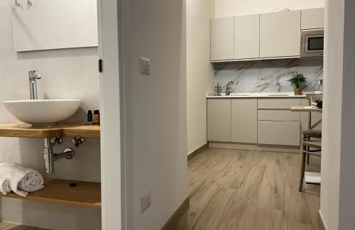 Rua 39 fine apartments by Dimore in Sicily - Foto 89