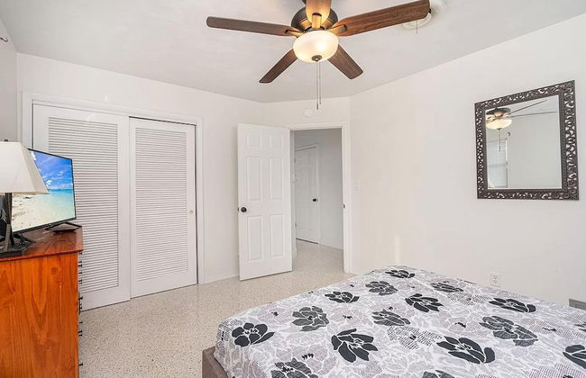 Beach House 3 bed 2 Bath in Ormond Beach FL - Foto 18