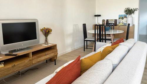 Casa Sagres T2 - 3 minutos a pé Praia da Mareta - Foto 2