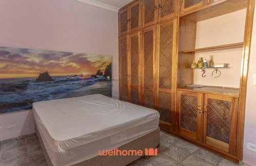 Casa Ampla em Itanhaem Com Piscina a 900m da Praia - Foto 31