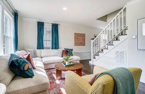 Dilworth Dream Cottage - Foto 10