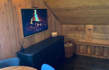 Apartment Alys, contemporary style apartment in mountain village - Foto 17