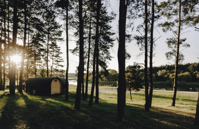 Stara Wieś Resort & Odnowa - Foto 50