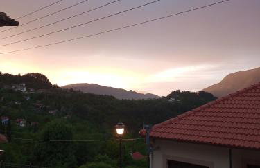 Tzoumerka Panorama - Photo 17