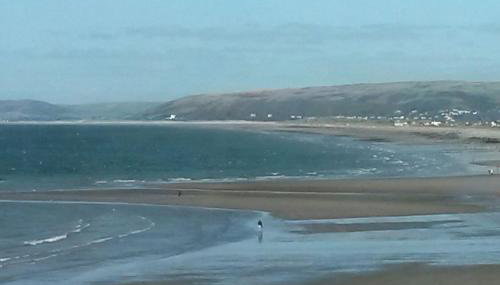 Cliff haven - Foto 2