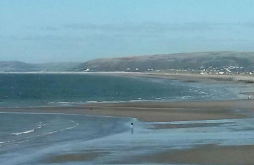 Cliff haven - Foto 2