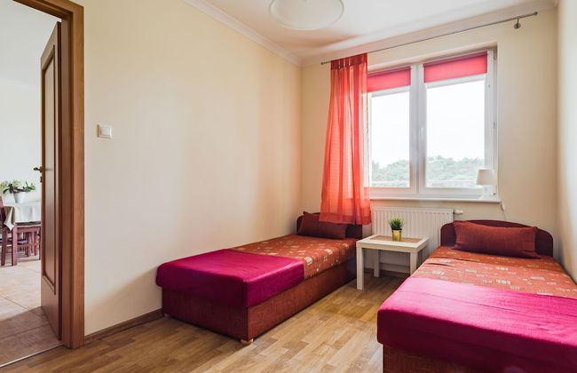 Apartamenty Baltyckie - Na Wydmie - Foto 24