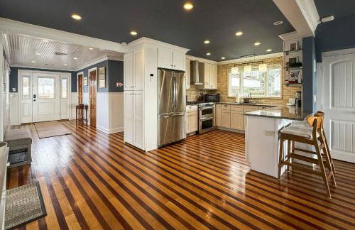 Pine Creek Beach House - Foto 10