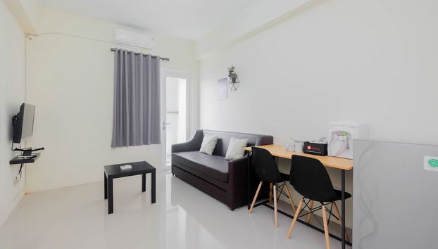 Servicio de comidas en la habitación