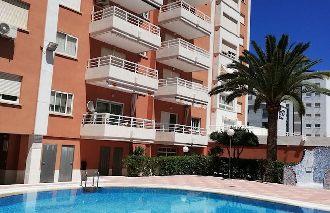 1.las Alondras Bl A Esc. 3 2º pta 6 - Foto 30