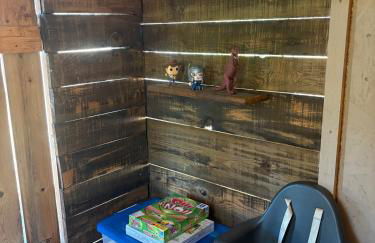 Bergerie de Charme Pedi Lione - Foto 48