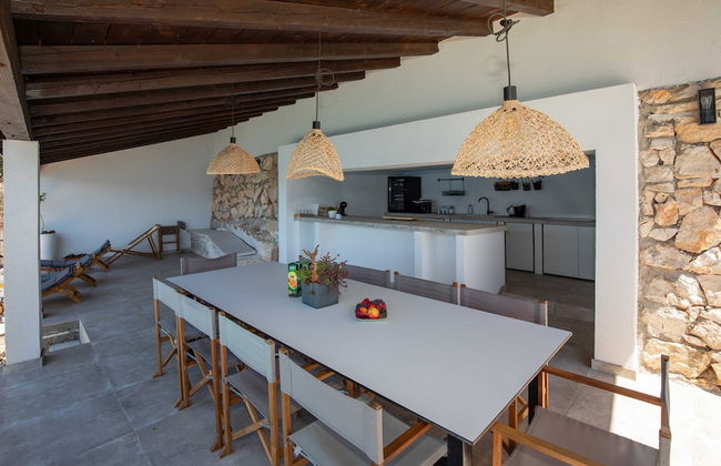 Villa Simpleza - Foto 1