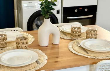 Le Canard du Berry - Wifi - Centre Ville - Foto 22