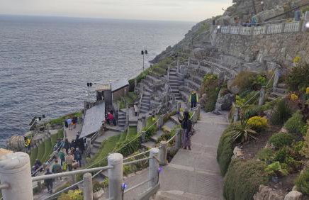 Penare Terrace in Penzance - Photo 25