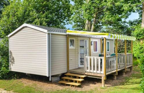 Chalet 3 étoiles - Piscine - ccbbhfa - Foto 75