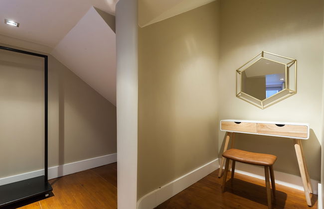 Baixa Vintage Three-Bedroom Apartment - by LU Holidays - Photo 15