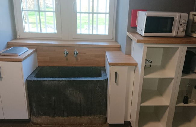 Lavish Holiday Home in Forrieres With Sauna - Foto 14