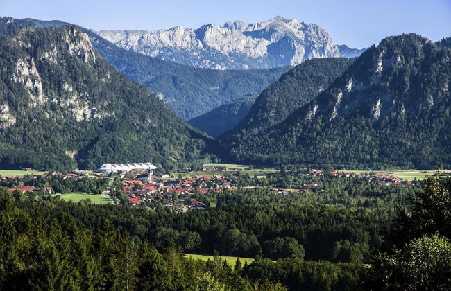 Bergchalet Falkenstein, Inzell - Photo 47