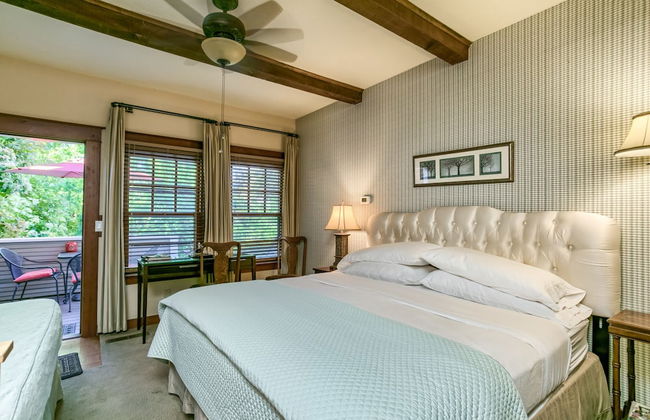 A Cowslip's Belle Inn - Foto 7