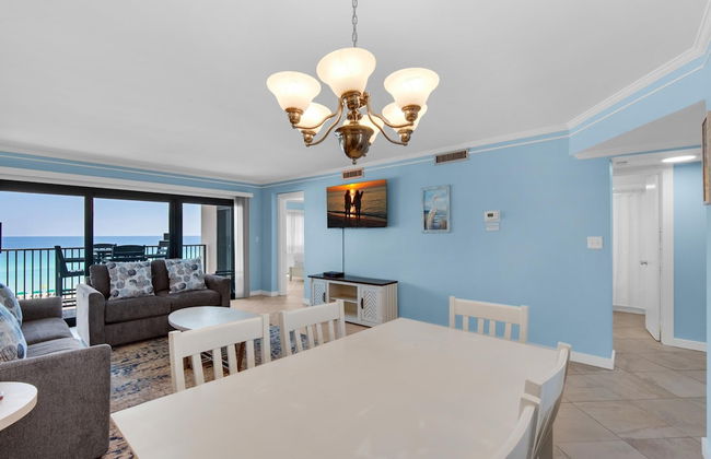 Emerald Towers 503 - Foto 30