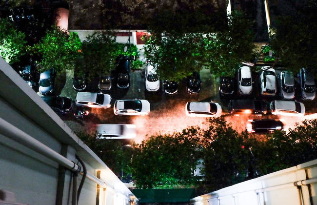 Spacious 1BR Pancoran Riverside Apartment near Kalibata City - Foto 32