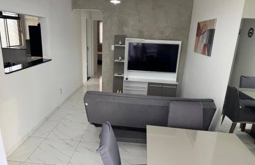 Apartamento Guarujá Astúrias - Foto 25