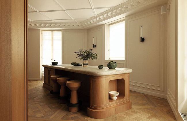 Highstay - Luxury Serviced Apartments - Artois - Photo 31