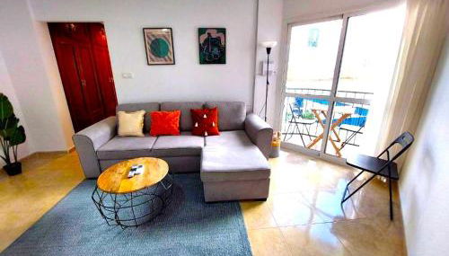 Paraná Center Apartment - Foto 3