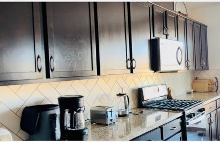 Spacious, bright and cozy space - Foto 25