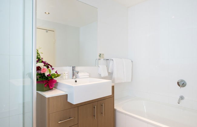 APX World Square - Foto 44