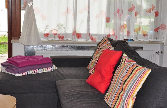 Haus am Wiesengrund - Foto 3