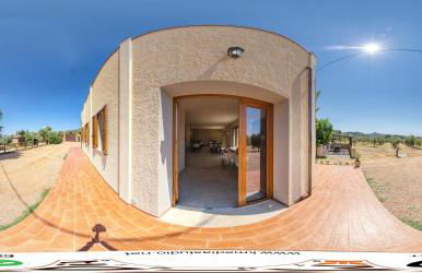 Agriturismo IL VECCHIO OLIVO - Foto 19