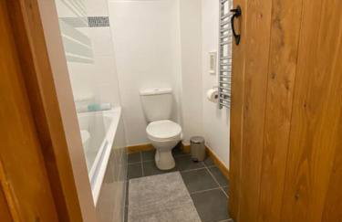 Oaklands Cottage on a rural farm - Foto 23