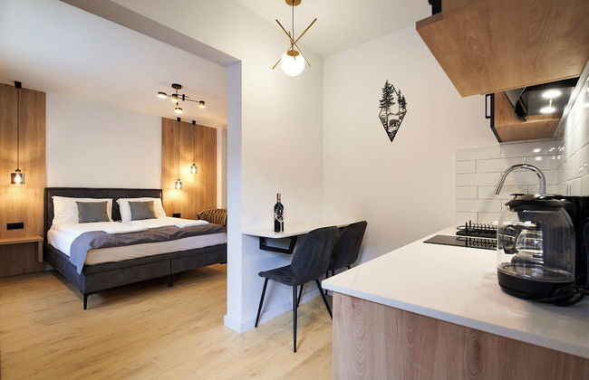 Apartamenty Pieninski Potok - Foto 8