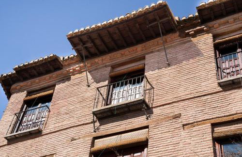 Breathtaking Alhambra view balconies, Albaizyn - Photo 42