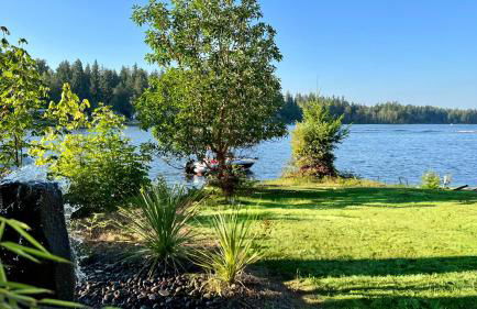 Lakeside Retreat35 Mi To Mt Rainier! - Foto 32