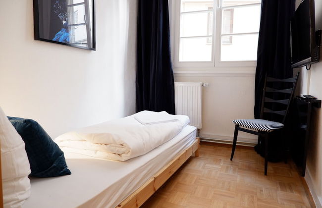 Privatzimmer in bester Altstadtlage - Foto 8